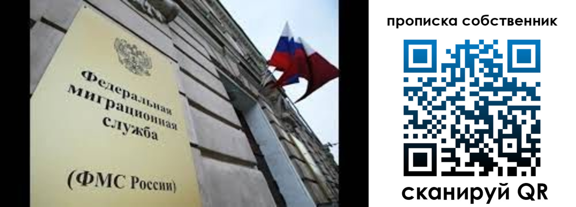 прописка гарантия в Сергиевом Посаде